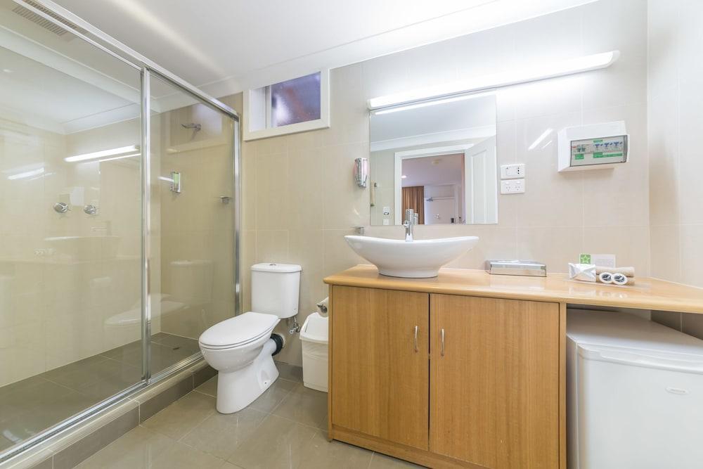 Melbourne'S Princes Park Hotel Extérieur photo