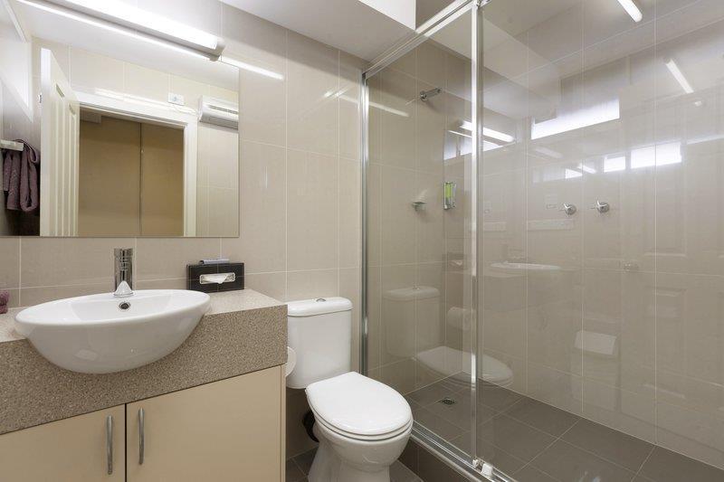 Melbourne'S Princes Park Hotel Extérieur photo