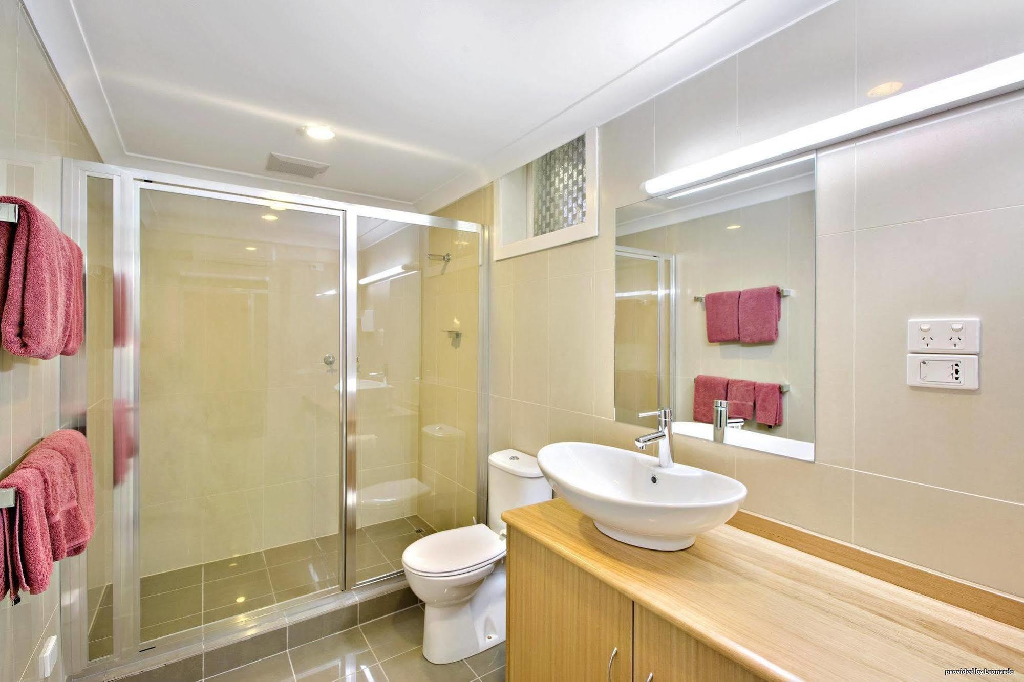 Melbourne'S Princes Park Hotel Chambre photo