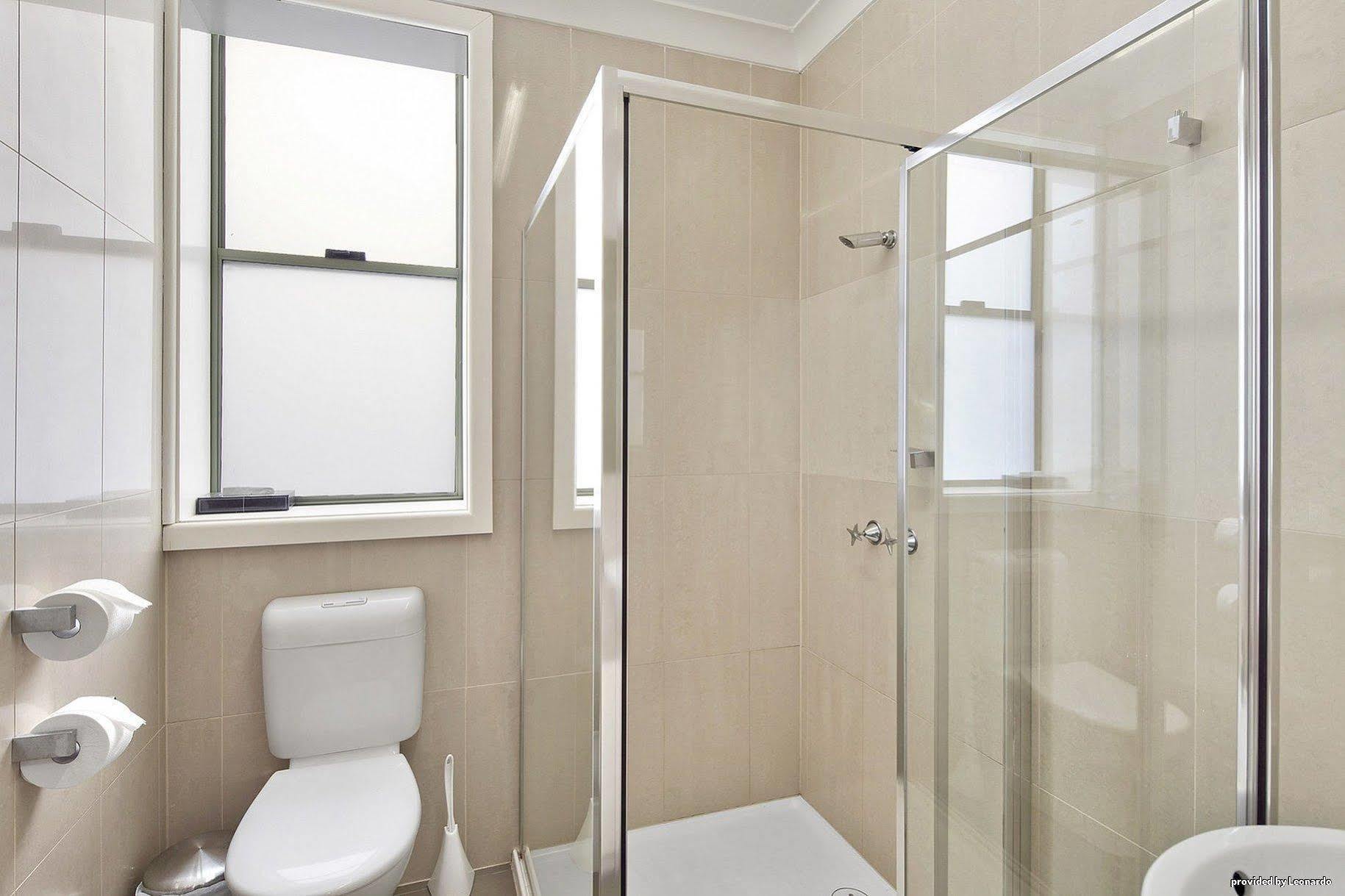 Melbourne'S Princes Park Hotel Chambre photo
